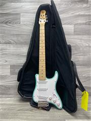 Traveler Guitar Travelcaster Deluxe Electric Travel Guitar